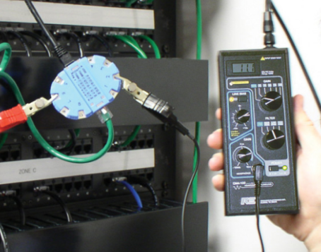 秦淮美国REI CMA-100反监听音频放大器