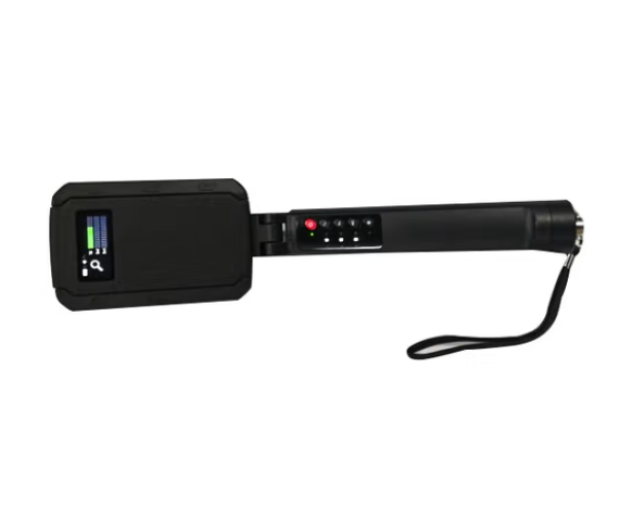 秦淮便携式非节点性探测仪